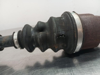 TRANSMISION DELANTERA DERECHA, NISSAN, MICRA (K14)