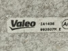  INTERCOOLER Citroen C4 BERLINA 