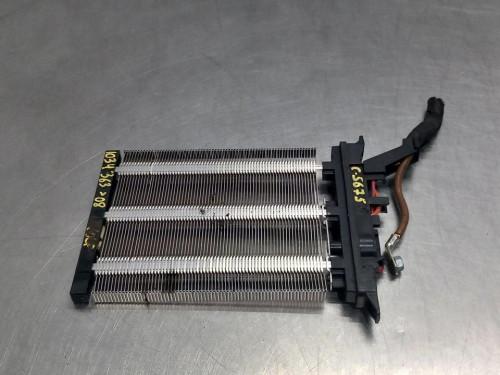  RESISTENCIA CALEFACCION VOLKSWAGEN GOLF VI (5K1)(10.2008) 