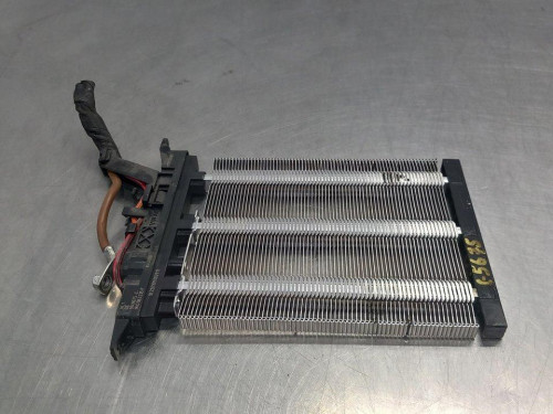  RESISTENCIA CALEFACCION VOLKSWAGEN GOLF VI (5K1)(10.2008) 