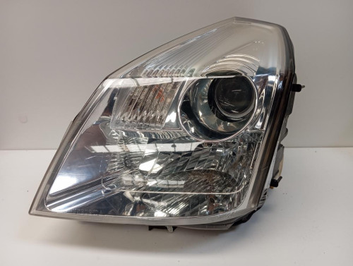  FARO IZQUIERDO RENAULT VEL SATIS (BJ0) 