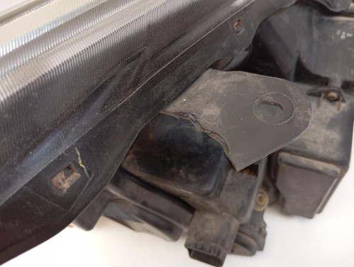  FARO IZQUIERDO RENAULT VEL SATIS (BJ0) 
