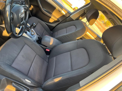 AUDI Q5 (8R)