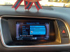 AUDI Q5 (8R) — Donor Vehicle for Used Parts 