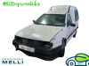 SEAT INCA (6K9) — автомобиль-донор на запчасти 