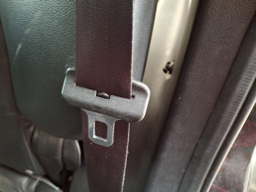  CINTURON SEGURIDAD TRASERO IZQUIERDO Ssangyong ACTYON 