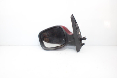 RETROVISOR IZQUIERDO, Renault, KANGOO I (F/KC0)