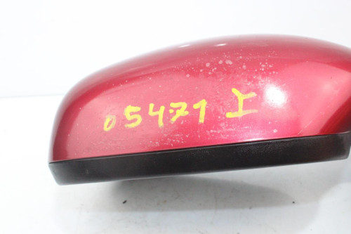 RETROVISOR IZQUIERDO Renault KANGOO I (F/KC0) 