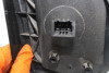 RETROVISOR IZQUIERDO Renault KANGOO I (F/KC0) 
