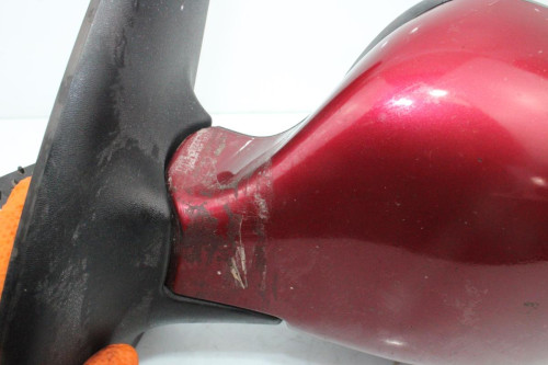 RETROVISOR IZQUIERDO Renault KANGOO I (F/KC0) 