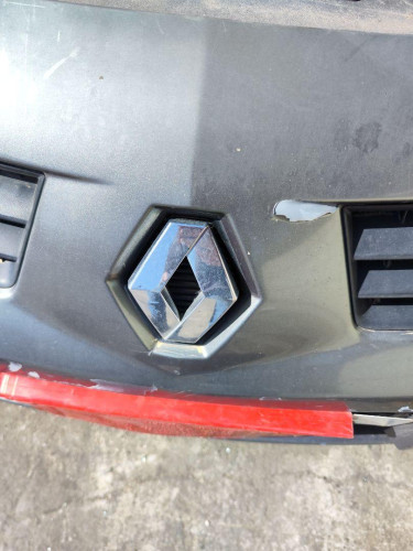 REJILLA DELANTERA RENAULT MEGANE II BERLINA 5P 