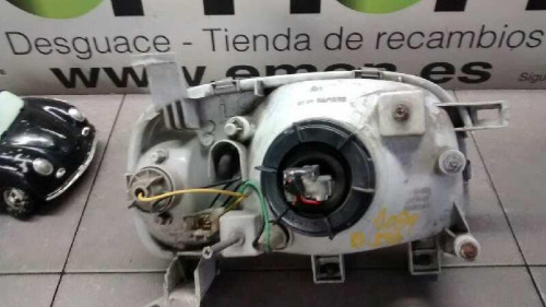 FARO IZQUIERDO, NISSAN, MICRA (K11) 