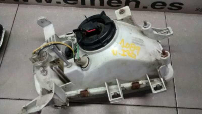FARO IZQUIERDO, NISSAN, MICRA (K11)