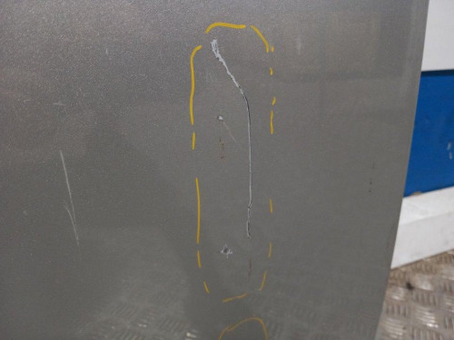  PUERTA DELANTERA IZQUIERDA OPEL ASTRA J BERLINA 5P 