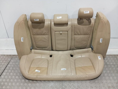 ASIENTOS TRASEROS, JAGUAR, XF