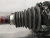  TRANSMISION DELANTERA IZQUIERDA SEAT IBIZA (6K1) 