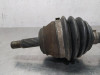  TRANSMISION DELANTERA IZQUIERDA SEAT IBIZA (6K1) 