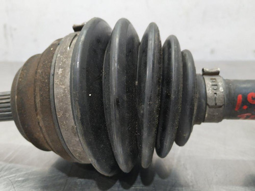  TRANSMISION DELANTERA IZQUIERDA SEAT IBIZA (6K1) 