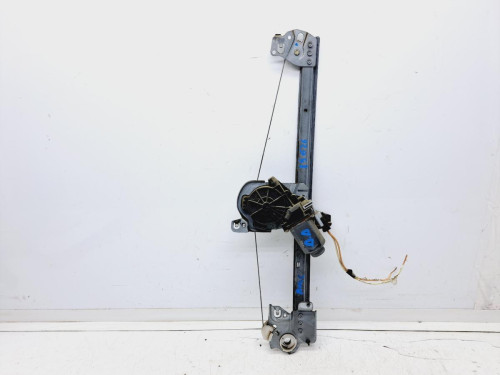  ELEVALUNAS DELANTERO DERECHO CITROEN C3 