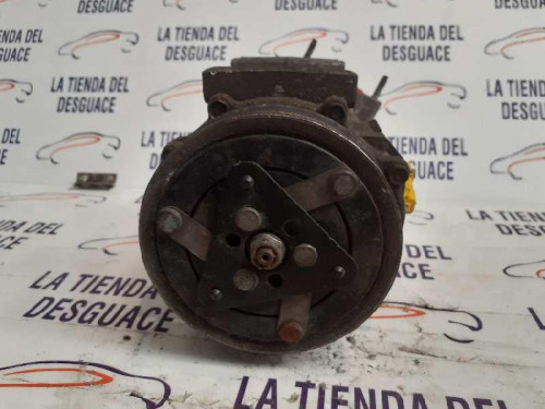  COMPRESOR AIRE ACONDICIONADO 