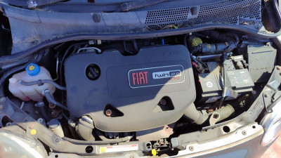 FIAT 500 (150) CABRIO