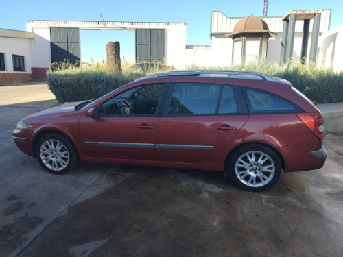  Renault Laguna II Grandtour (KG0)(2001->) SIN IDENTIFICAR 