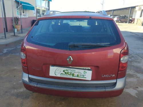  Renault Laguna II Grandtour (KG0)(2001->) SIN IDENTIFICAR 