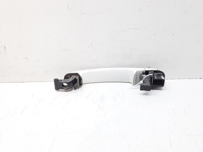 MANETA EXTERIOR TRASERA DERECHA, Volkswagen, POLO V (6R1)