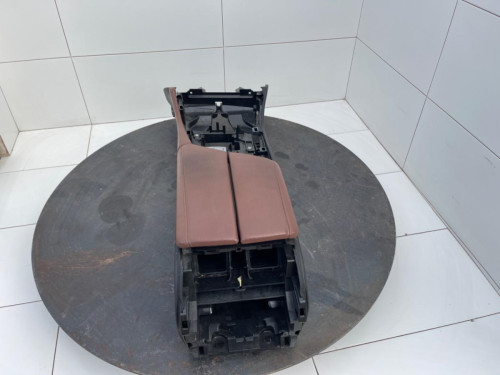 CONSOLA CENTRAL BMW SERIE 5 BERLINA (F10) 