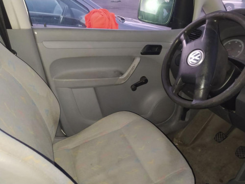 ELEVALUNAS DELANTERO IZQUIERDO Volkswagen CADDY (2K)(02.2004) 