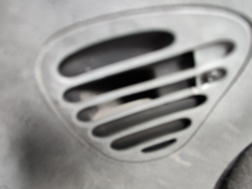 CENTRALITA AIRBAG Renault SCENIC I (JA...) 