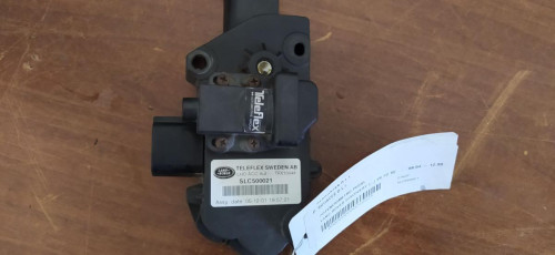 POTENCIOMETRO PEDAL LAND ROVER DISCOVERY 