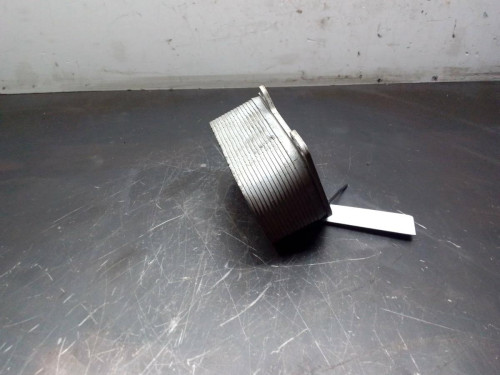  ENFRIADOR ACEITE MOTOR VOLKSWAGEN GOLF VII VARIANT (BA5) 