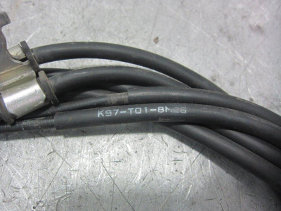 NO IDENTIFICADO, HONDA, PCX 125