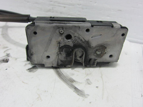  CERRADURA PUERTA DELANTERA DERECHA, FIAT, DUCATO 3 CAMIÓN/VOLQUETE 33 (290) 