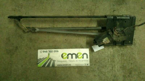  MOTOR LIMPIA DELANTERO, RENAULT, TRAFIC I 