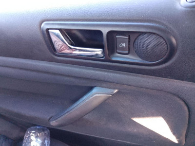 MANDO ELEVALUNAS TRASERO IZQUIERDO