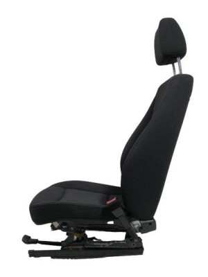 ASIENTO DELANTERO DERECHO, BMW, SERIE 3 TOURING (E91)