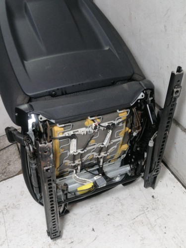  ASIENTO DELANTERO DERECHO BMW SERIE 3 TOURING (E91) 