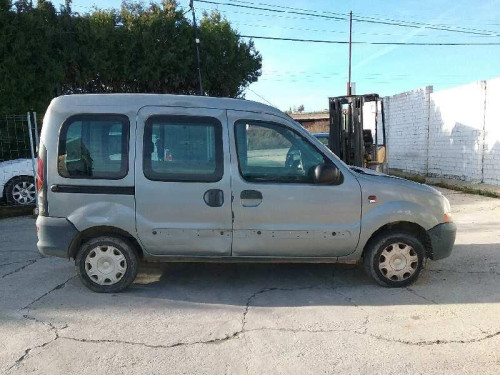  RENAULT KANGOO I (F/KC0) 