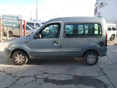  RENAULT KANGOO I (F/KC0) 