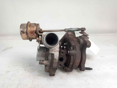  TURBOCOMPRESOR SEAT IBIZA (6L1) 