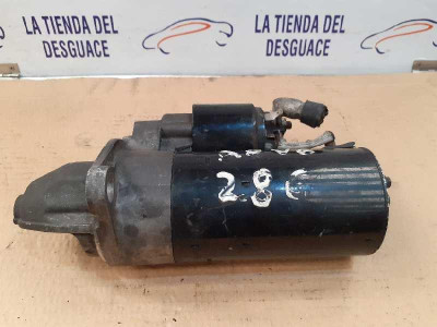 MOTOR ARRANQUE