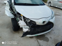 TOYOTA YARIS (P13)
