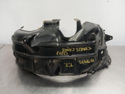 PASO RUEDA TRASERO IZQUIERDO, Toyota, YARIS CROSS