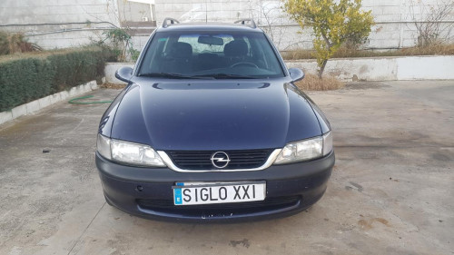  Opel Vectra B Caravan (1996->) SIN IDENTIFICAR 
