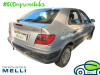 CITROEN XSARA BERLINA — автомобиль-донор на запчасти 