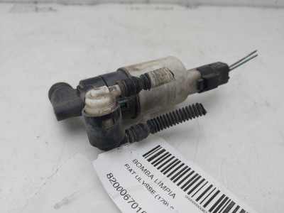 BOMBA LIMPIA, FIAT, ULYSSE (179)