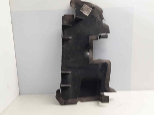 MOLDURAS DELANTERAS CITROEN C4 PICASSO 