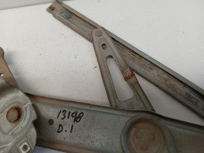 ELEVALUNAS DELANTERO IZQUIERDO, TOYOTA, COROLLA (E12)
